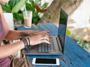 fears of Starting a nomadic life