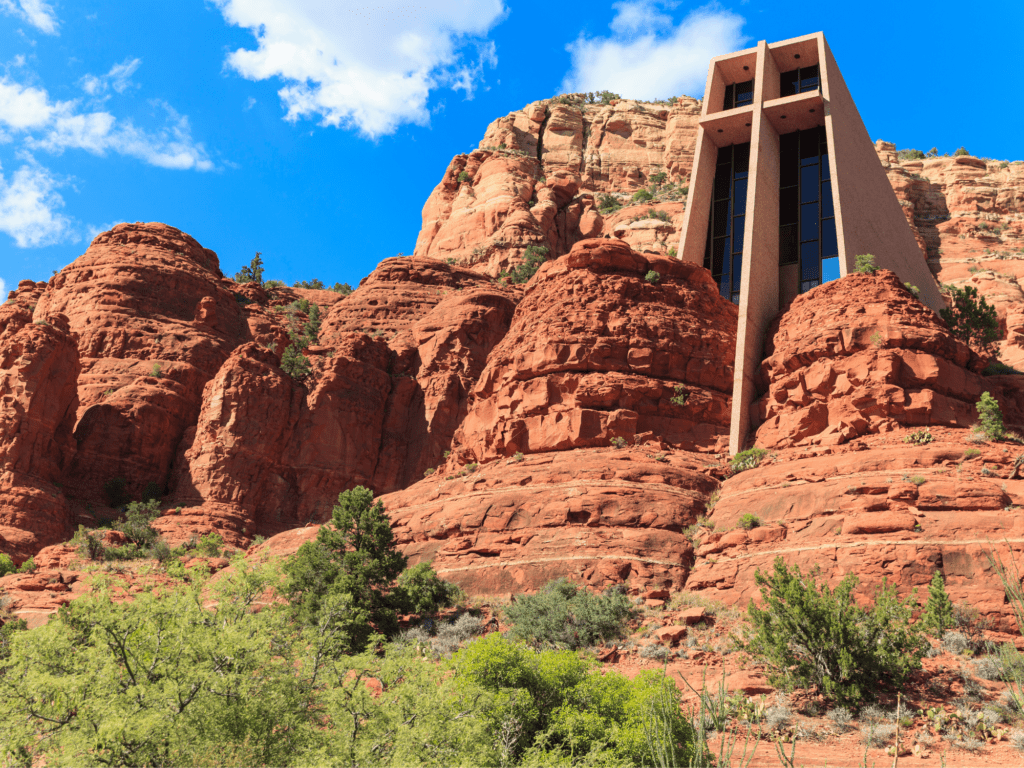 2 day sedona itinerary