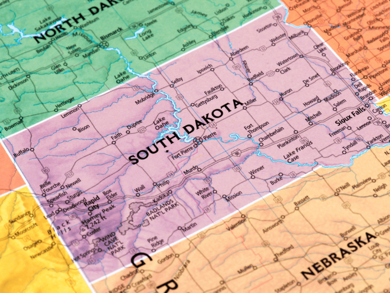 How to Claim South Dakota ResidencyUpdated 2023(Requirements For