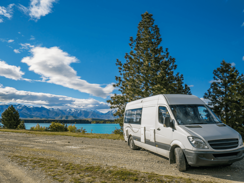 Living in a Van Pros and Cons: The Truth About Vanlife