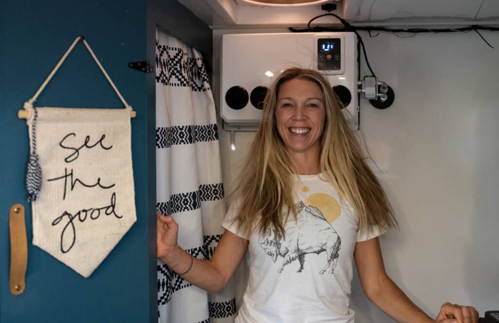 best campervan air conditioner