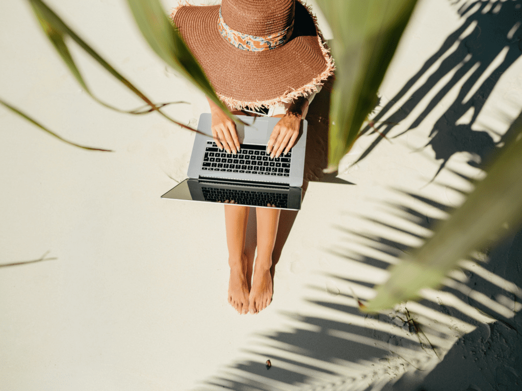 avoid getting scammed as a new freelancer