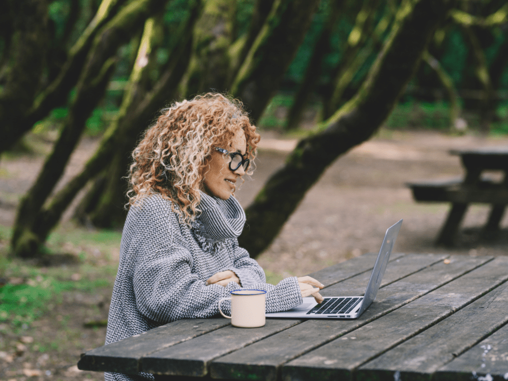 avoid getting scammed as a new freelancer