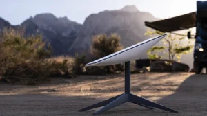 starlink for RV
