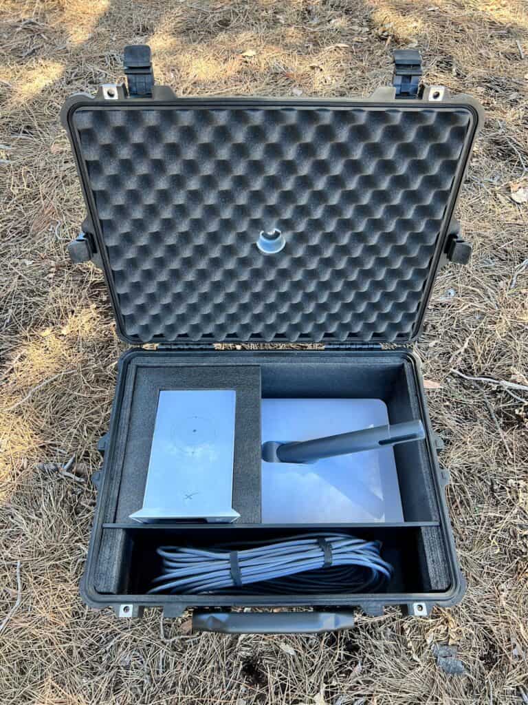 starlink case