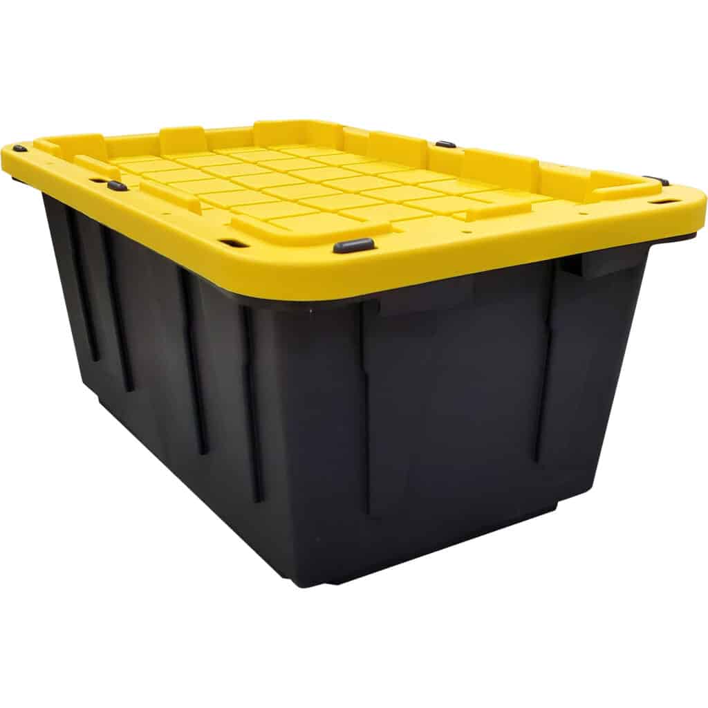 budget starlink travel case