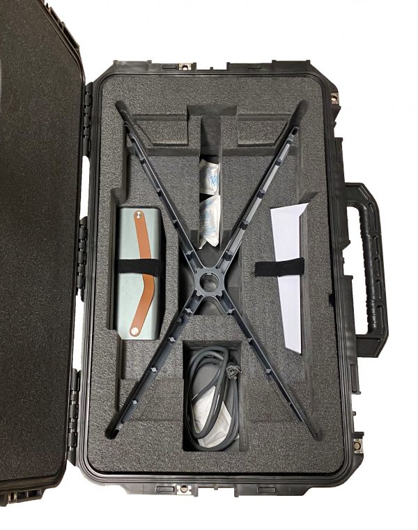 waterproof starlink case
