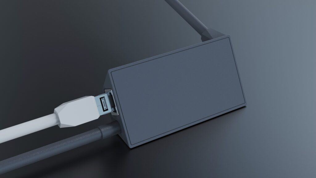 starlink ethernet adapter