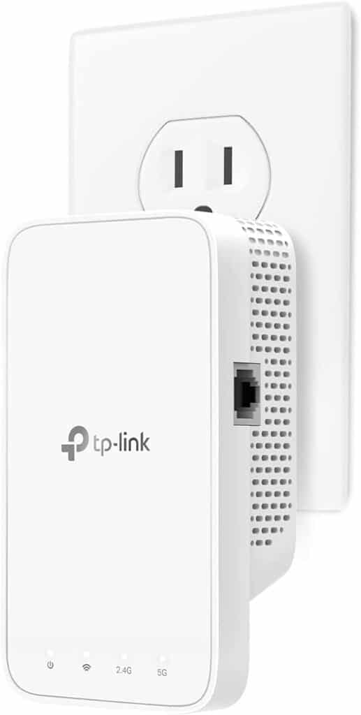 WiFi booster