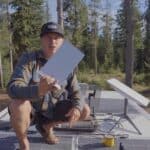 Starlink rv vs residential