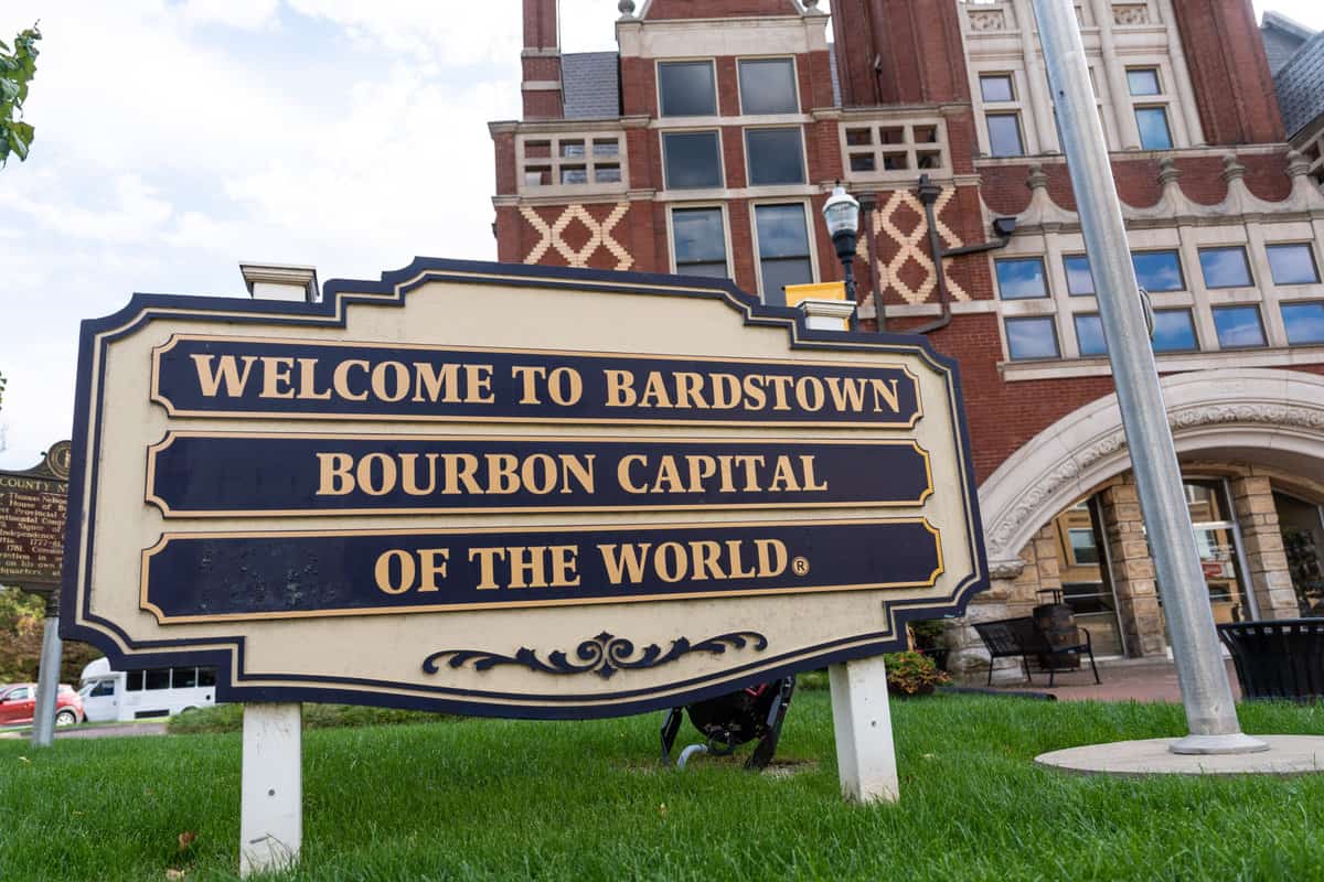 31 Exciting Things to do in Bardstown, KY Let's Visit Bardstown