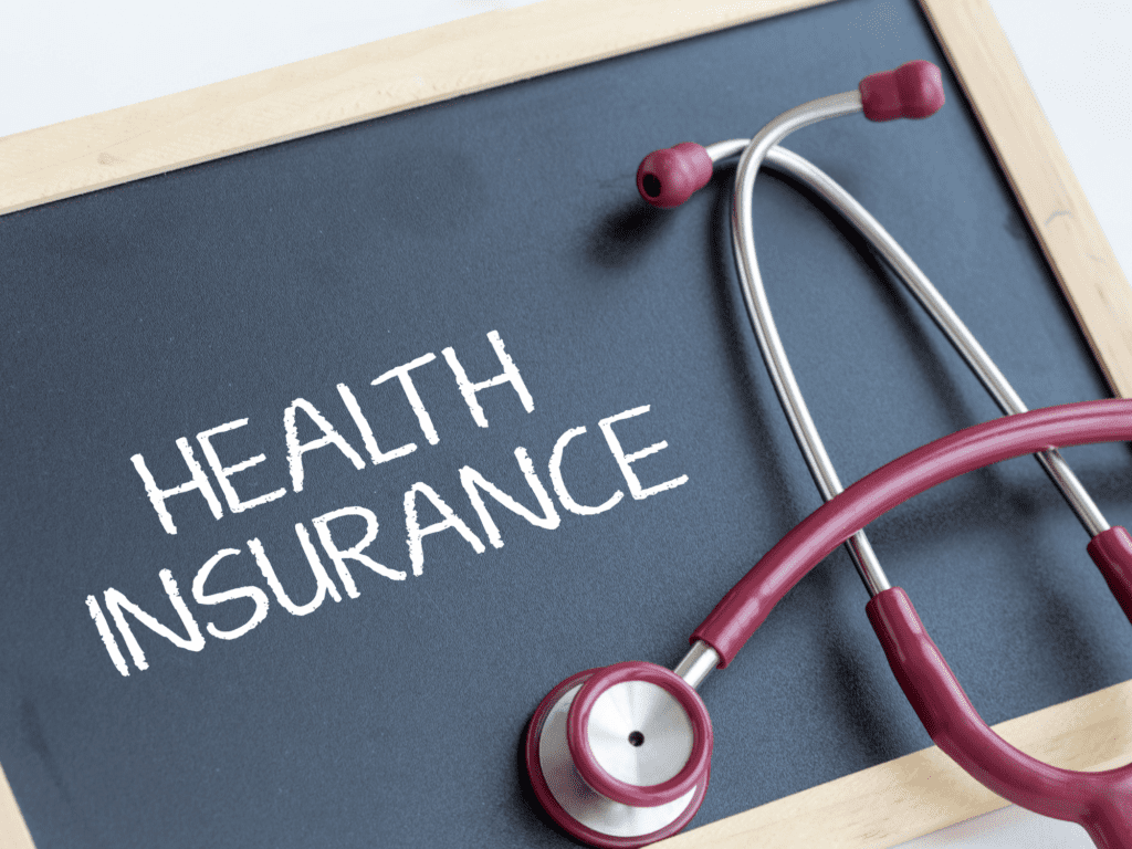 vanlife health insurance
