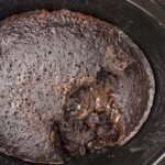cast iron brownies