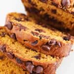 dutch oven pumpkin bread