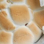 dutch oven s'mores cake