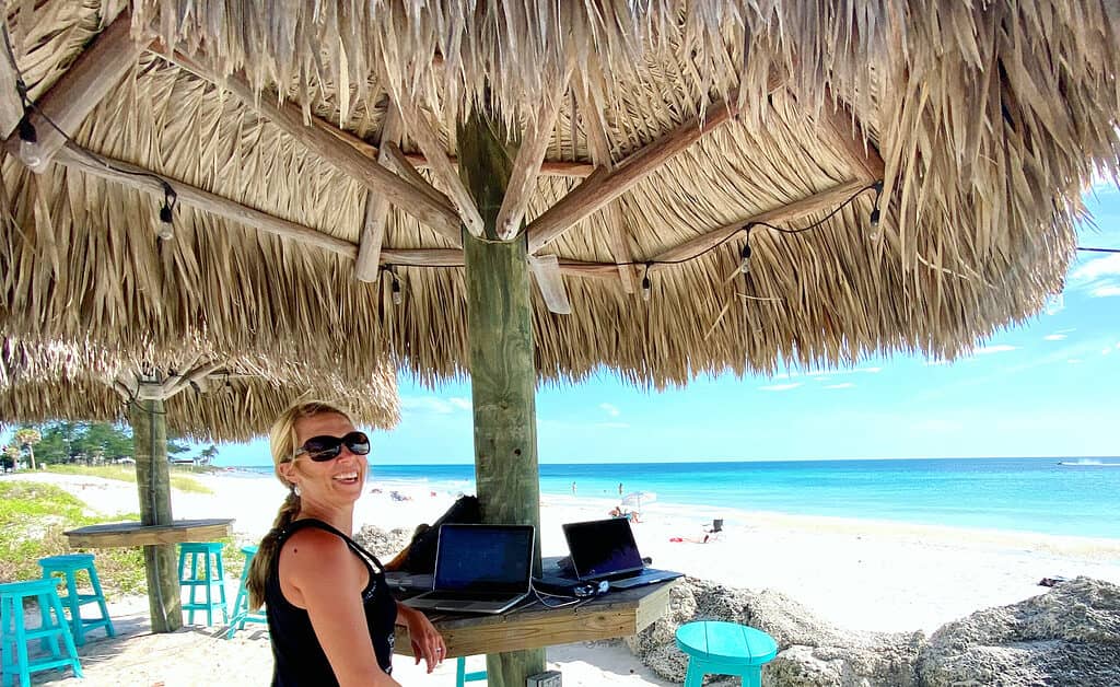 anna maria
