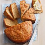 Crockpot Banana Bread