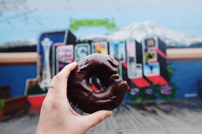 seattle food tours donuts