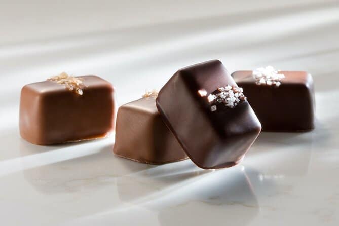 seattle chocolate food tour