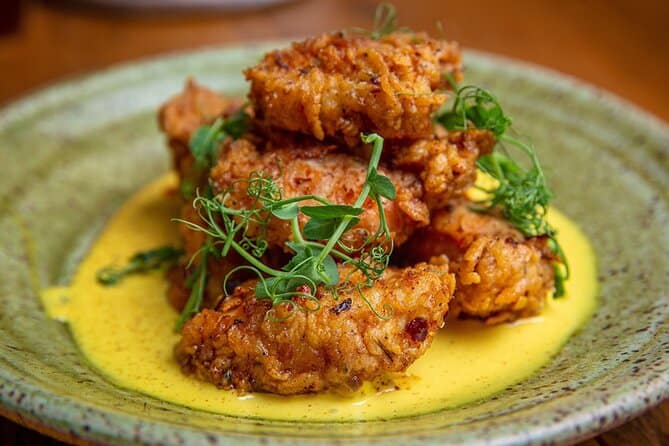 seattle comfort food tour