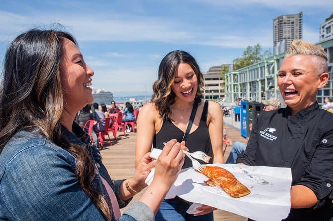 seattle food tours