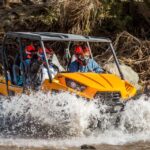 best utv and atv tours