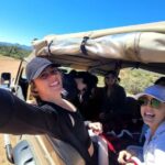scottsdale city jeep tour