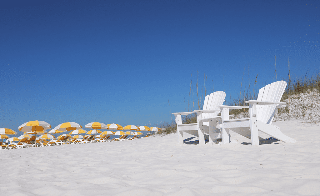 The 10 Best Nude Beaches in Florida Top Clothing Optional Beaches in Florida