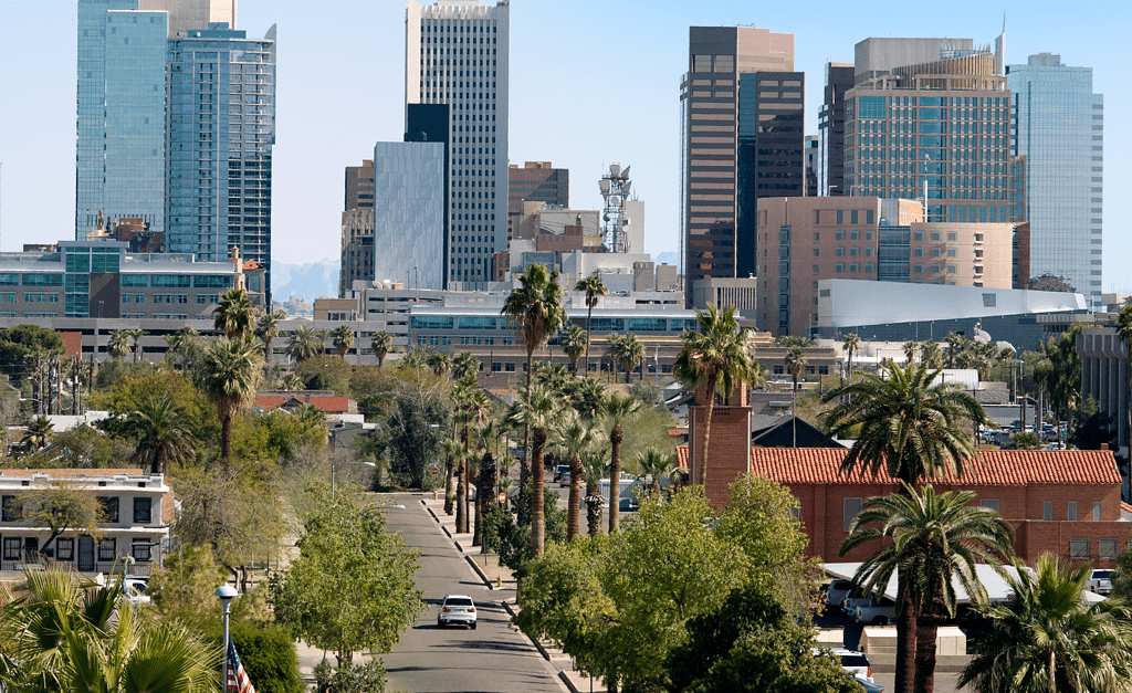 things to do in downtown phoenix