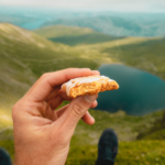 hiking lunch ideas