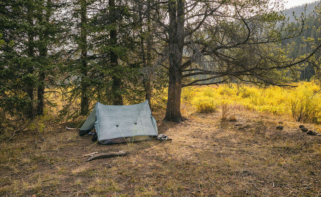 7 principles of leave no trace