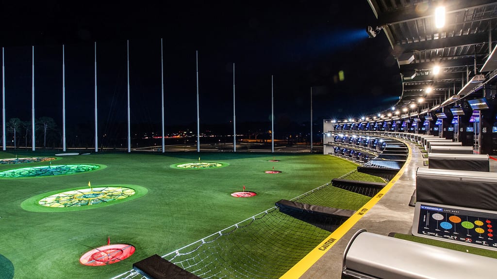 things to do in Scottsdale at night