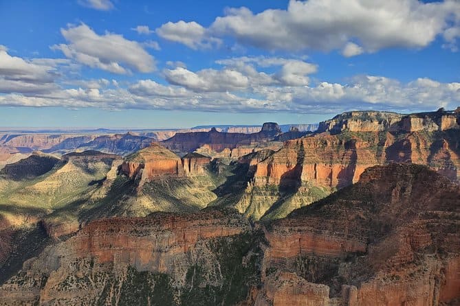 private sedona grand canyon tour