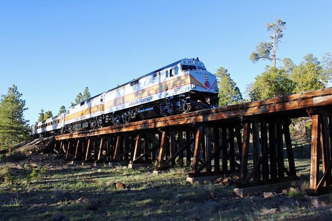 sedona grand canyon tours