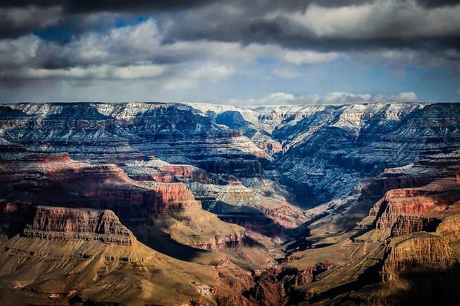 grand canyon tours from sedona