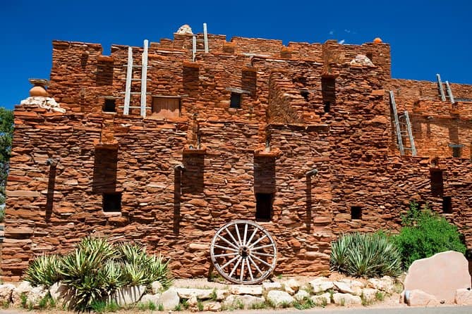 grand canyon tours