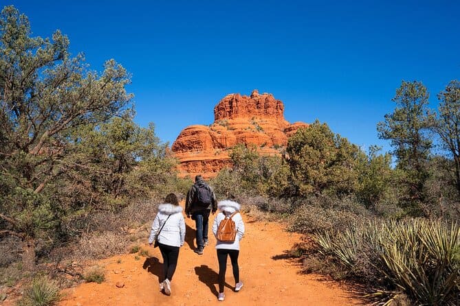 sedona grand canyon tour