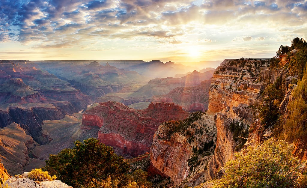 sedona grand canyon tours