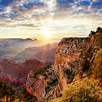 sedona grand canyon tours