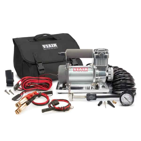 VIAIR 12v air compressor