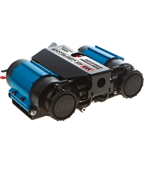 ARB air compressor