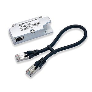 Starlink RJ45 adapter