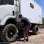 best 12v air compressors for expedition trucks