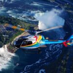 best niagara falls helicopter tours