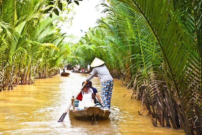 best mekong delta tour