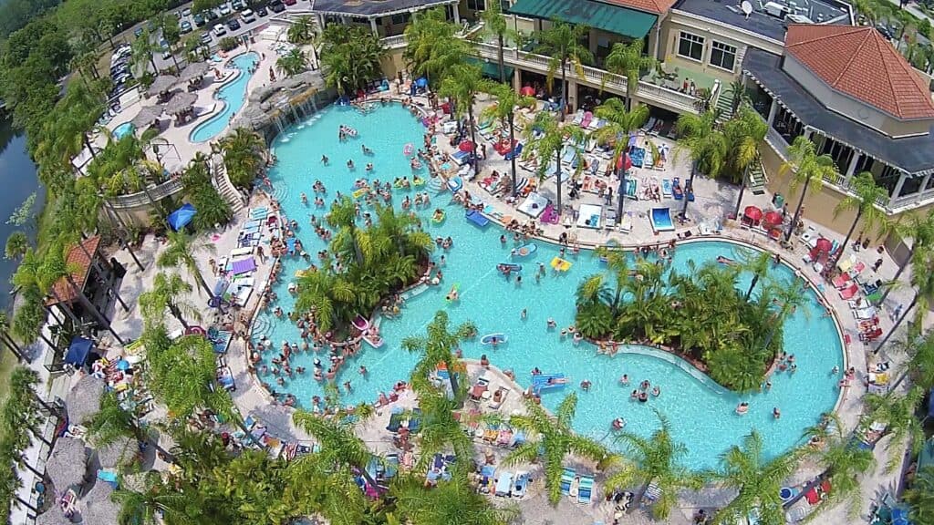 florida nudist resorts