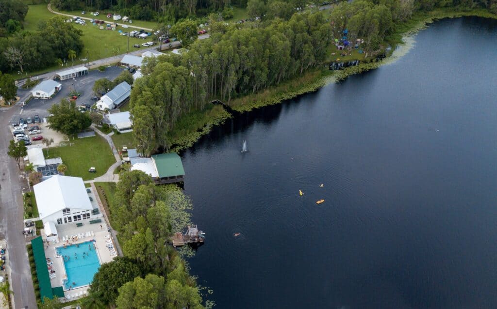 florida nudist resort