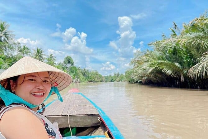 mekong delta