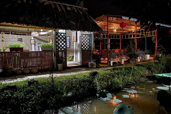 mekong delta cruise
