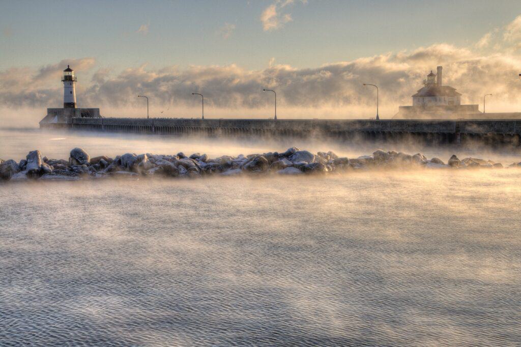 minnesota lakes